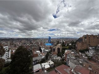 Foto 13 de VENTA APARTAESTUDIO CHAPINERO ALTO, BOGOT