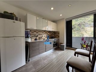 Foto 3 de VENTA APARTAESTUDIO CHAPINERO ALTO, BOGOT