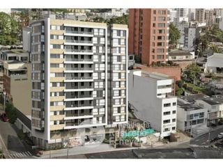 Foto 1 de Apartaestudio en venta, barrio Palogrande, Manizales