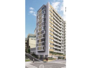 Foto 4 de Apartaestudio en venta, barrio Palogrande, Manizales