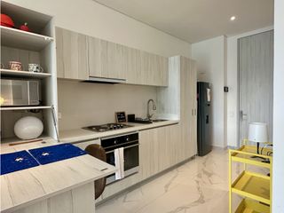 Foto 6 de Venta de Apartamento Loft en zona Irotama en Santa Marta