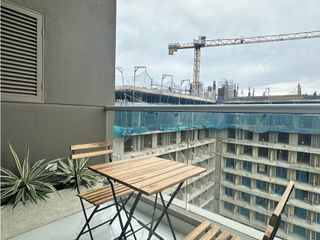 Foto 18 de Venta de Apartamento Loft en zona Irotama en Santa Marta