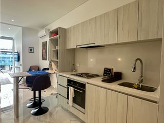 Foto 5 de Venta de Apartamento Loft en zona Irotama en Santa Marta