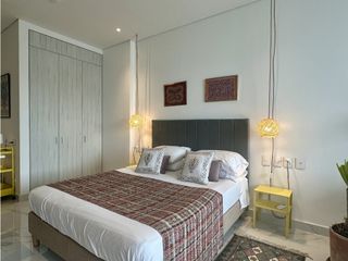 Foto 10 de Venta de Apartamento Loft en zona Irotama en Santa Marta