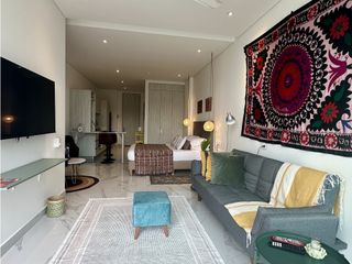 Foto 14 de Venta de Apartamento Loft en zona Irotama en Santa Marta
