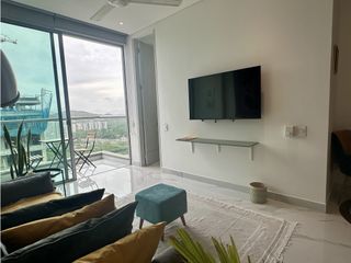Foto 15 de Venta de Apartamento Loft en zona Irotama en Santa Marta