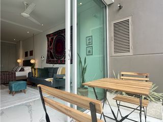 Foto 2 de Venta de Apartamento Loft en zona Irotama en Santa Marta