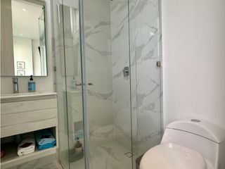 Foto 16 de Venta de Apartamento Loft en zona Irotama en Santa Marta