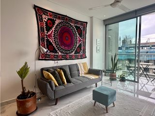 Foto 11 de Venta de Apartamento Loft en zona Irotama en Santa Marta