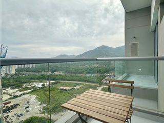 Foto 17 de Venta de Apartamento Loft en zona Irotama en Santa Marta