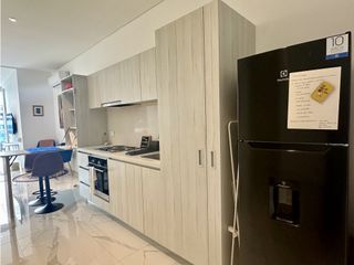 Foto 4 de Venta de Apartamento Loft en zona Irotama en Santa Marta