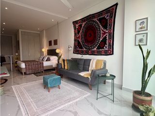 Foto 12 de Venta de Apartamento Loft en zona Irotama en Santa Marta