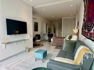 Foto 13 de Venta de Apartamento Loft en zona Irotama en Santa Marta