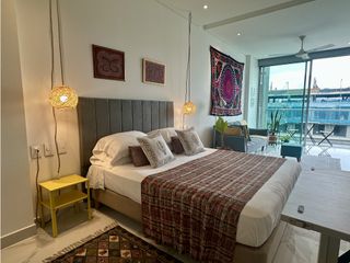 Foto 8 de Venta de Apartamento Loft en zona Irotama en Santa Marta