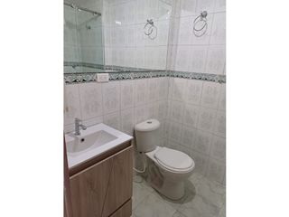 Foto 9 de Apartaestudio en Arriendo – Barrio El Recuerdo