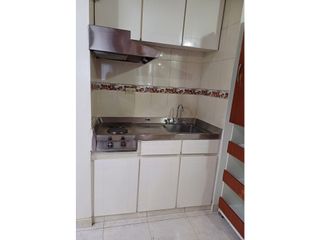 Foto 2 de Apartaestudio en Arriendo – Barrio El Recuerdo