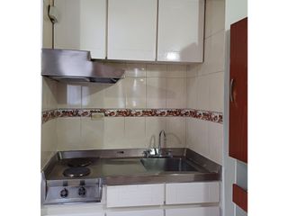 Foto 8 de Apartaestudio en Arriendo – Barrio El Recuerdo