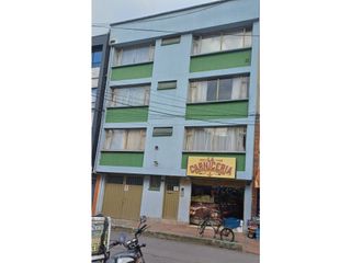 Foto 1 de Apartaestudio en Arriendo – Barrio El Recuerdo