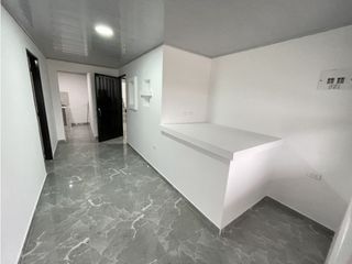 Foto 1 de SE ARRIENDA APARTAESTUDIO EN BARRIO LOS QUINDOS ARMENIA