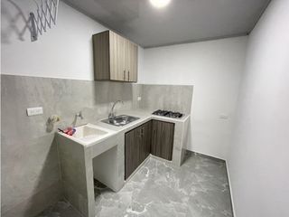 Foto 4 de SE ARRIENDA APARTAESTUDIO EN BARRIO LOS QUINDOS ARMENIA