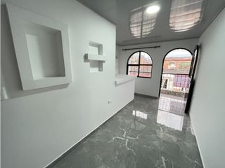 Foto 2 de SE ARRIENDA APARTAESTUDIO EN BARRIO LOS QUINDOS ARMENIA