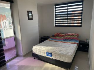 Foto 6 de Apartamento en Sabaneta, zona plana
