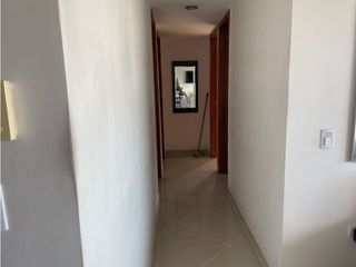 Foto 4 de Apartamento en Sabaneta, zona plana