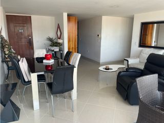 Foto 1 de Apartamento en Sabaneta, zona plana