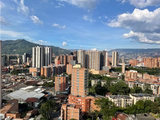 Foto 3 de Apartamento en Sabaneta, zona plana