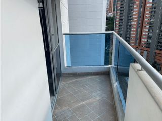 Foto 12 de Apartamento en Sabaneta, zona plana