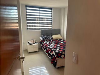 Foto 5 de Apartamento en Sabaneta, zona plana