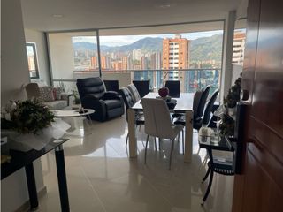 Foto 2 de Apartamento en Sabaneta, zona plana