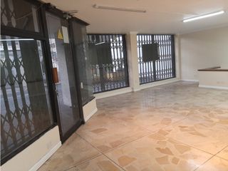 Foto 10 de 12 De Octubre, Local Comercial en Renta, 150m2, 4 Ambientes