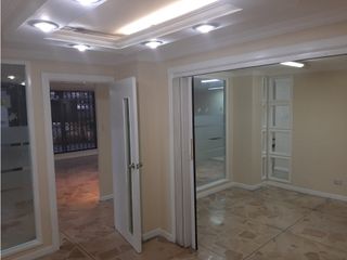 Foto 9 de 12 De Octubre, Local Comercial en Renta, 150m2, 4 Ambientes