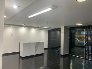 Foto 14 de De Los Granados, Local Comercial en Renta, 80m2, 3 Ambientes