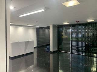 Foto 1 de De Los Granados, Local Comercial en Renta, 80m2, 3 Ambientes