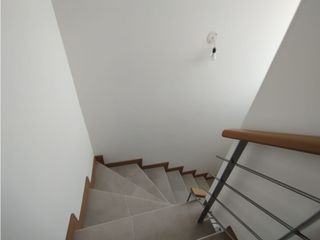 Foto 11 de Mitad del Mundo, Casa en Renta, 122m2, 3 Habitaciones  nueva )