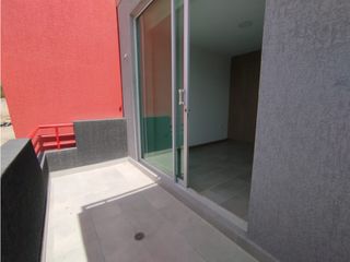 Foto 15 de Mitad del Mundo, Casa en Renta, 122m2, 3 Habitaciones  nueva )
