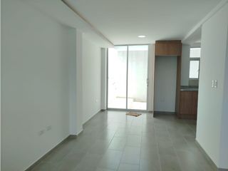 Foto 7 de Mitad del Mundo, Casa en Renta, 122m2, 3 Habitaciones  nueva )