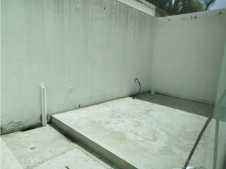 Foto 16 de Mitad del Mundo, Casa en Renta, 122m2, 3 Habitaciones  nueva )
