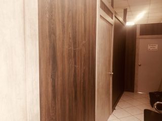 Foto 9 de Local Comercial de Renta 3 Niveles AV. La Prensa 1.080 m2
