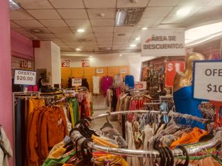 Foto 5 de Local Comercial de Renta 3 Niveles AV. La Prensa 1.080 m2