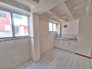Foto 7 de Departamento en Venta, Amagasi del Inca, Sector Ism
