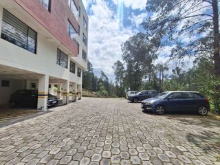 Foto 19 de Departamento en Venta, Amagasi del Inca, Sector Ism