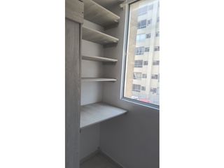 Foto 7 de APARTAMENTO EN ARRIENDO O VENTA  CORALINA