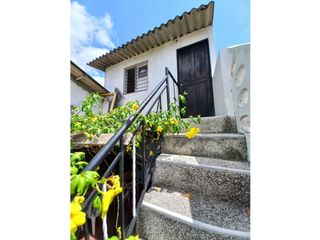Foto 7 de APTO Y CASA EN VENTA EN EL BARRIO LOS ANDES