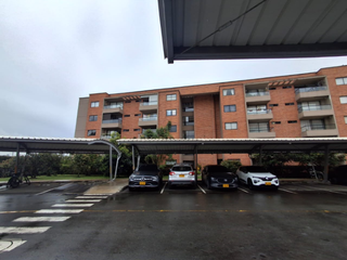 Foto 2 de Apartamento en Arriendo en La Ceja