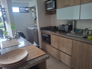Foto 5 de Apartamento en Arriendo en La Ceja