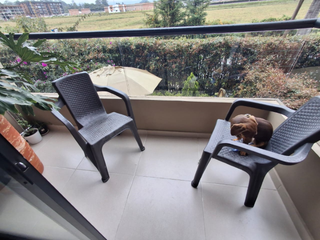 Foto 4 de Apartamento en Arriendo en La Ceja