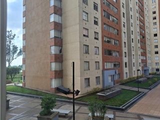 Foto 2 de APARTAMENTO EN VENTA GRAN GRANADA